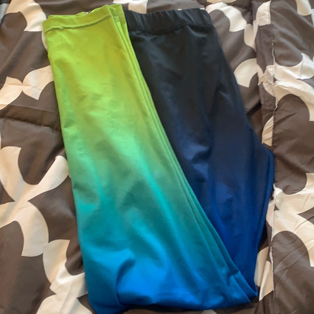 Athletex Workout Leggings